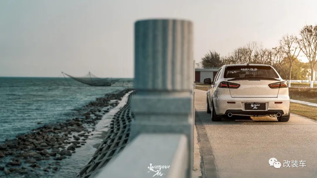 翼神公认最漂亮轮毂,翼神五幅轮毂