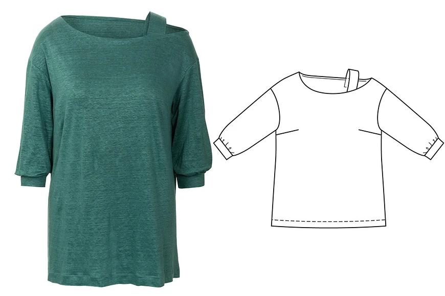 缝纫日常让生活过得更充实美好,缝纫衣服用它真方便