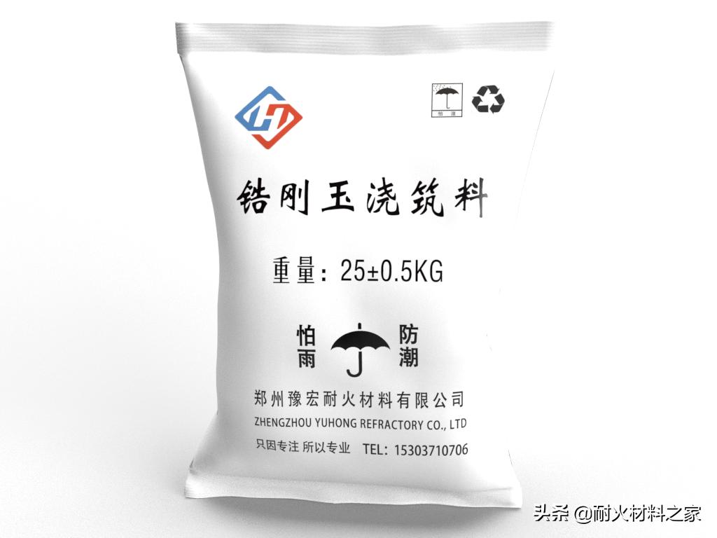 玻璃窑用耐火材料种类思维导图,玻璃窑用耐火材料的耐火度是多少