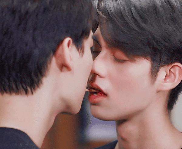 9.2分泰剧天花板来了,论卖腐……我们真是弱爆了!!