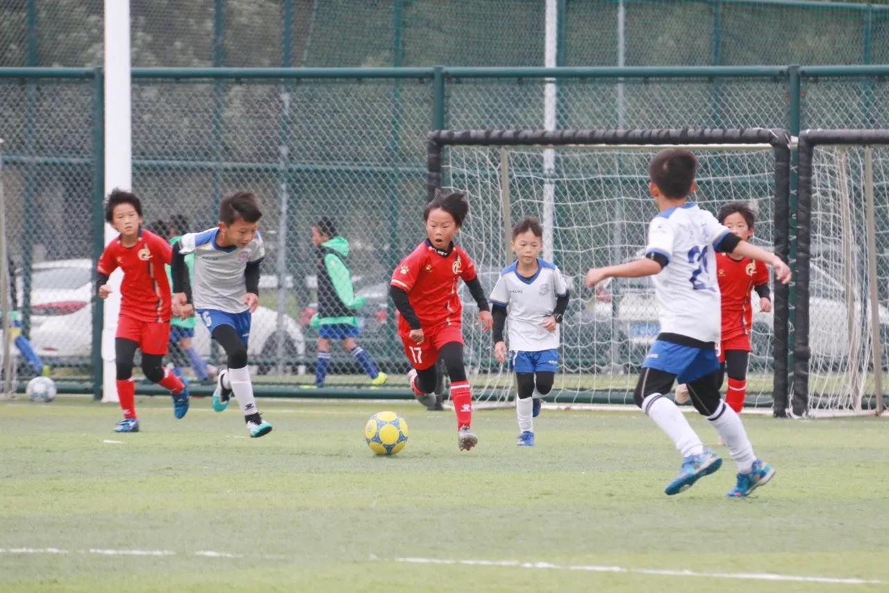 足球小将全国大赛,足球小将周末挑战赛