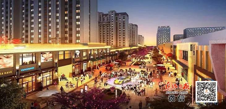 奥特莱斯入驻阿克苏,奥特莱斯入驻晋城