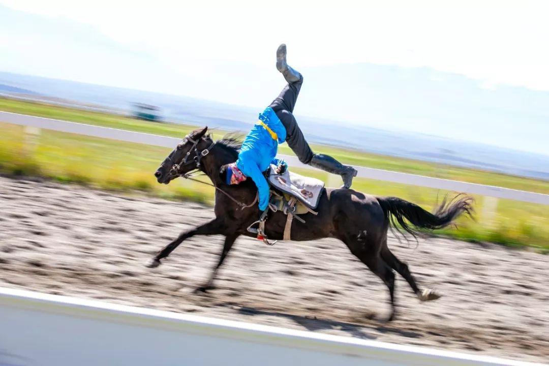 *疆新**之大700公里走不完猜猜全新一代昂科拉去了哪
