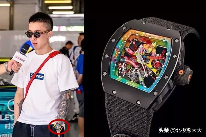 秦奋到底多富有,一夜暴富的秦奋