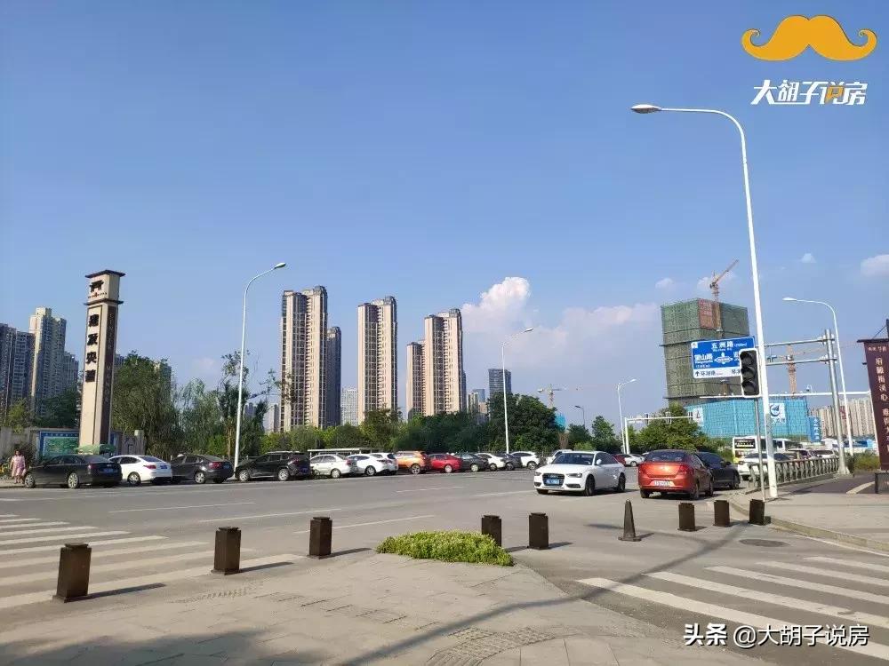 长沙一个让炒房团颤抖的城市,长沙炒房最新消息