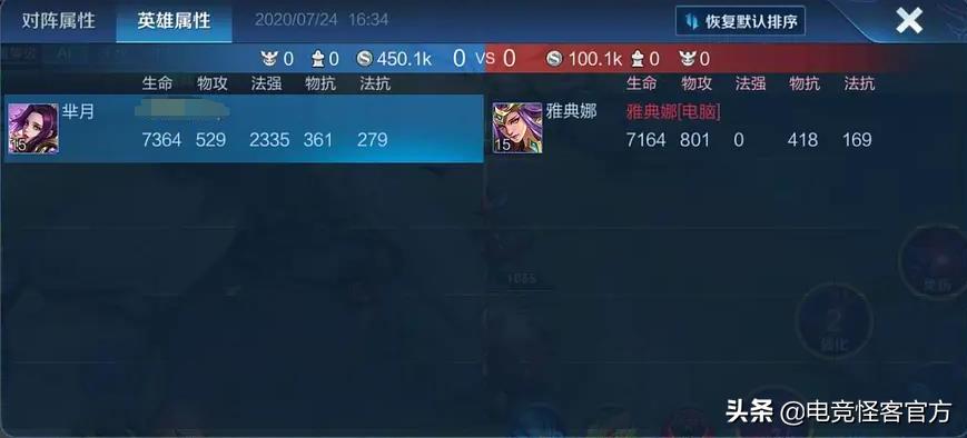 芈月是上单吗,芈月边路霸主