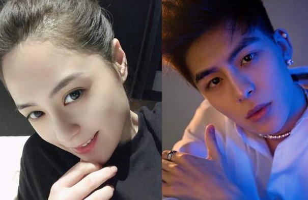 阿娇被曝离婚完整视频,阿娇离婚后再次表白