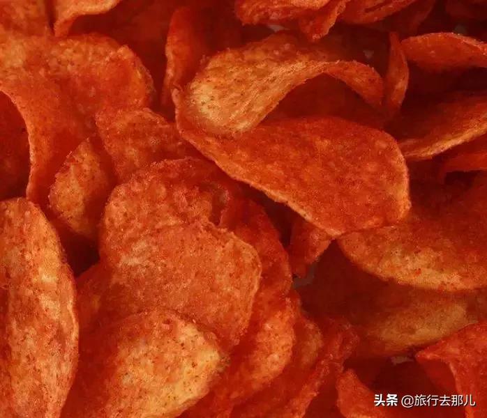 这些美味的小吃你们都吃过哪些,贵州美食之最你想尝试一下吗