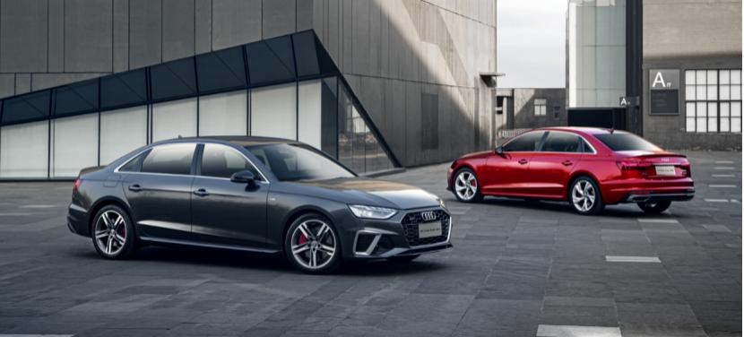 新a4l选哪一款,24款a4l什么时候买最合适