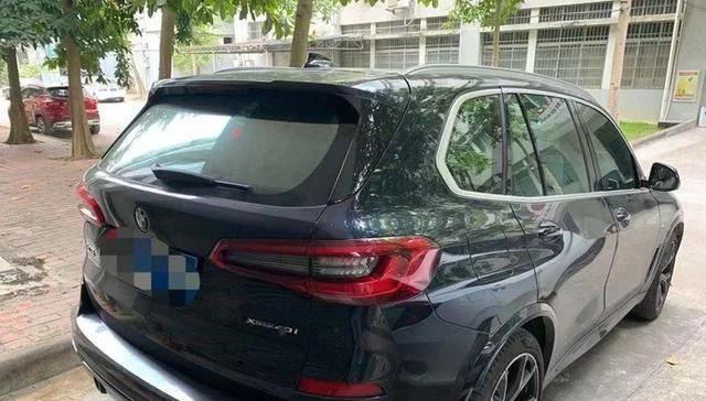 宝马x5顶配开了三个月感受,宝马x5车主真实感受吐槽