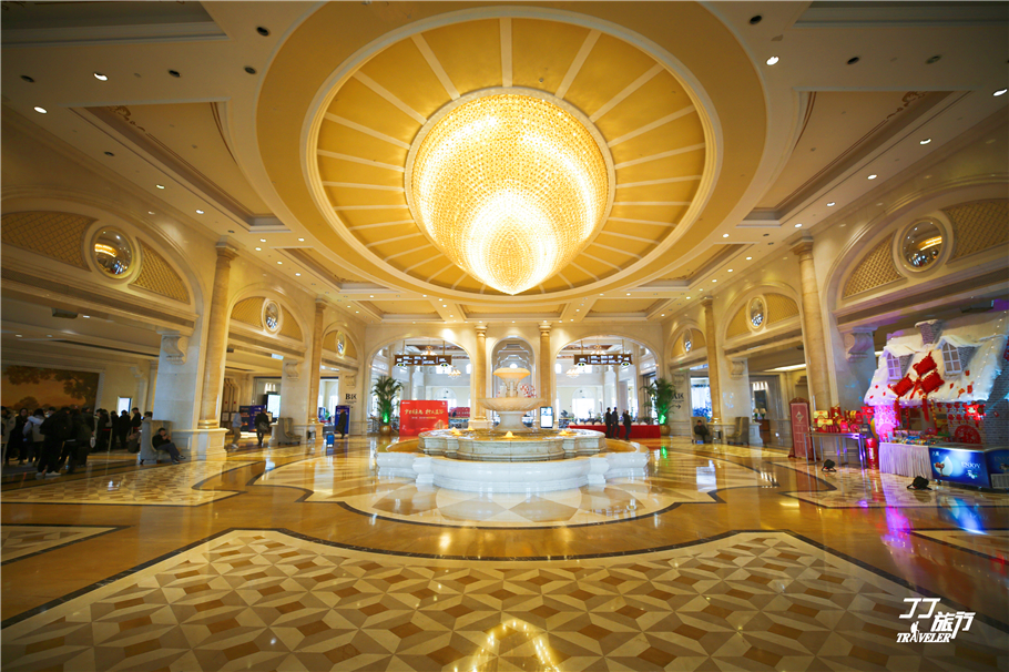 青岛海泉湾泡温泉攻略,青岛海洋温泉哪里好