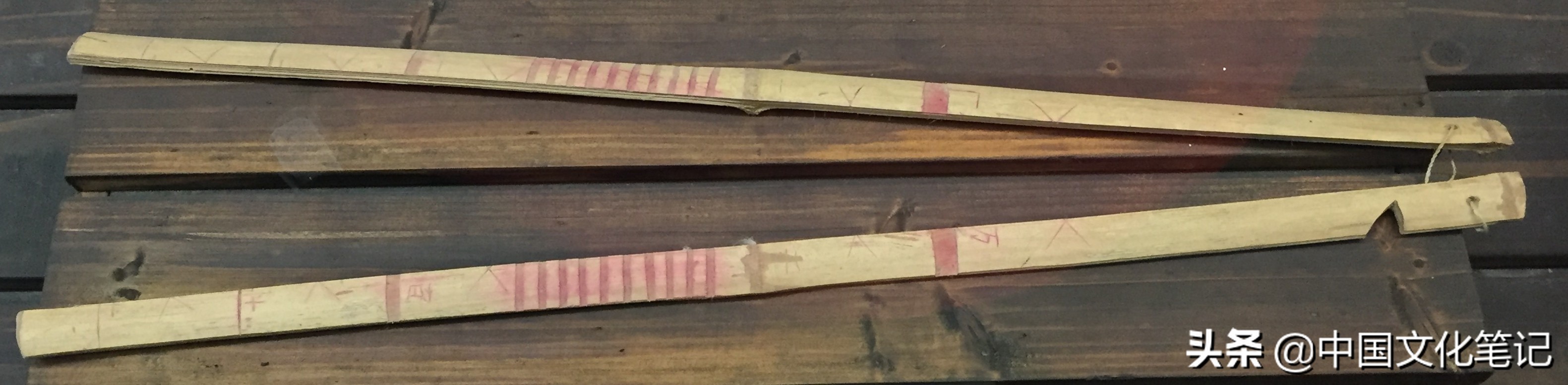 古人最早的记录方式,古人为什么用结绳记事