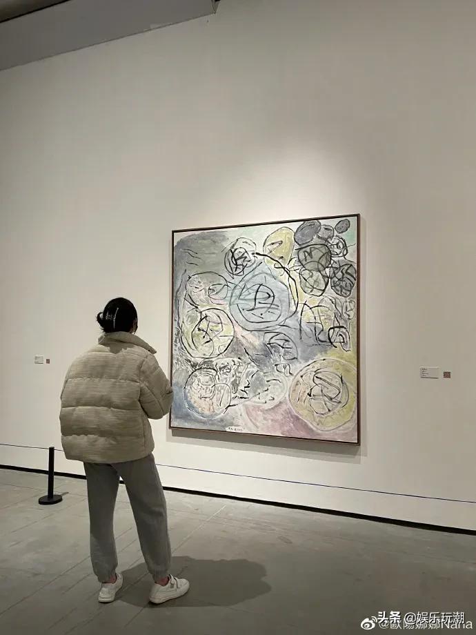 盘点欧阳娜娜被骂,欧阳娜娜被吐槽男女对待差别大