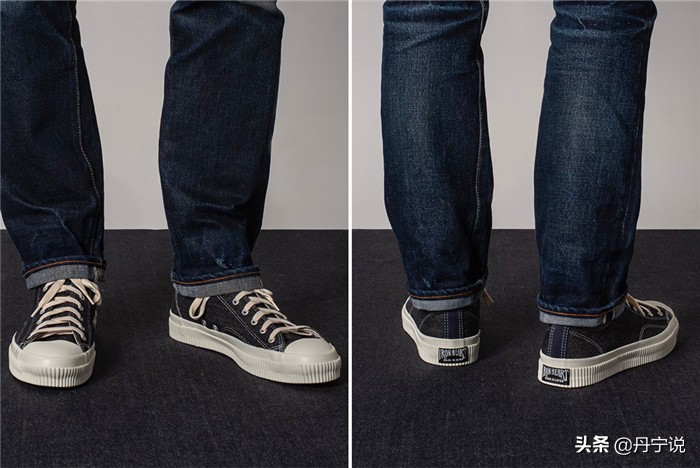 匡威高帮帆布鞋哪一款最经典,除了匡威还有哪些牌子