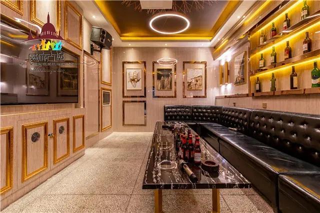 威廉古堡别墅娱乐设备介绍分享