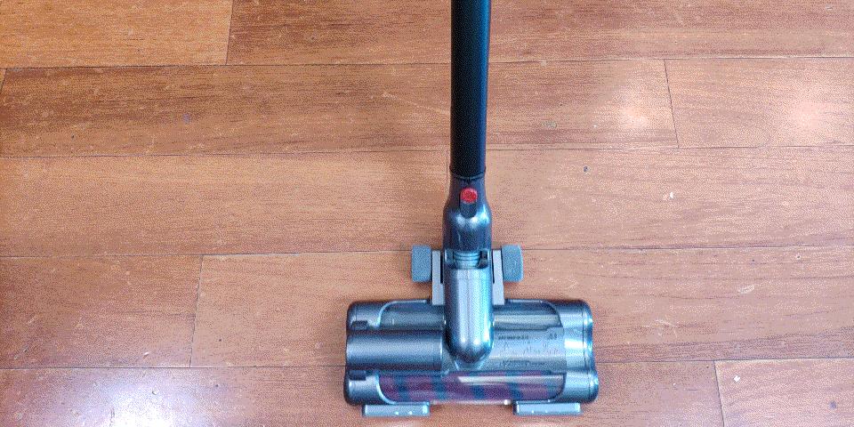 选吸尘器选海尔牌子怎样,选吸尘器好还是吸拖一体好