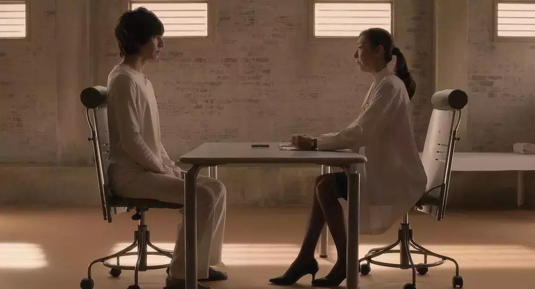 结局赤裸裸的讽刺,这部日本片,值得5星推荐一下