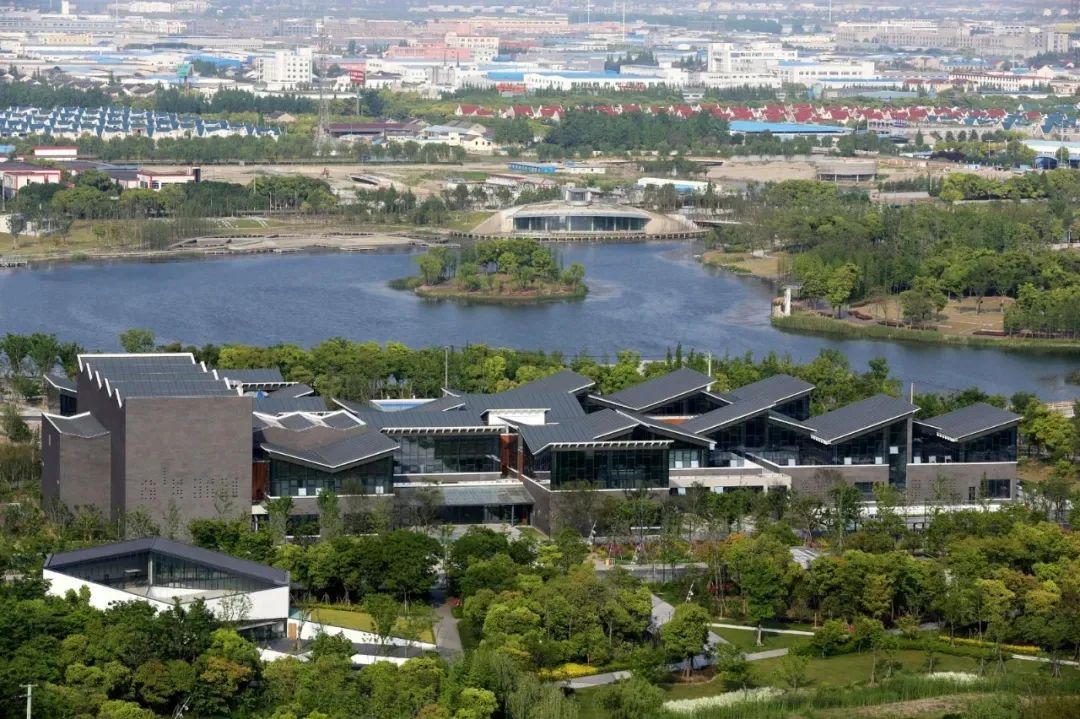 上海嘉定马陆汽配城改造更新,嘉定新城马陆东区规划