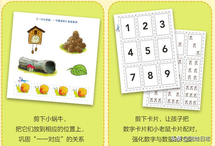 鼠小弟爱数学绘本讲解,鼠小弟学数学5-7岁绘本视频