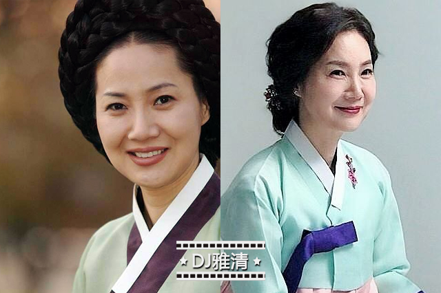 大长今演员李英爱近况,大长今李英爱多少岁