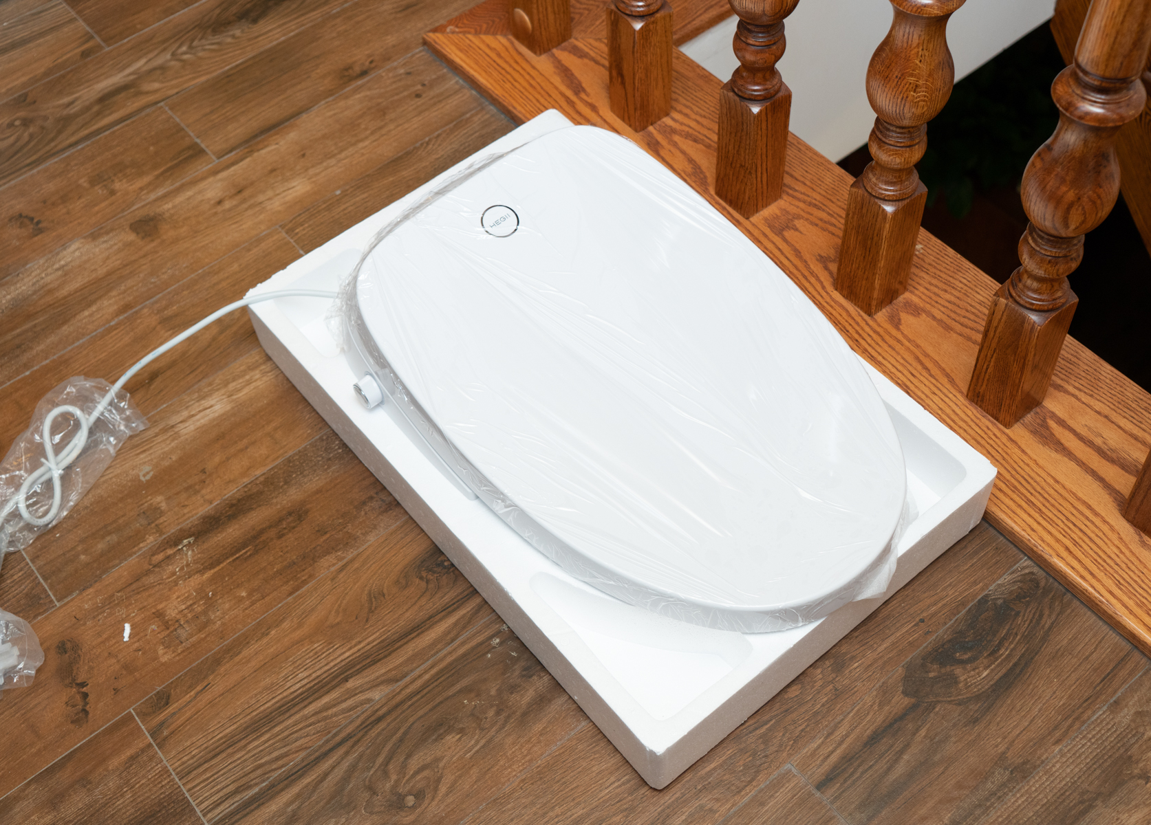 恒洁智能马桶使用后真实感受,恒洁智能马桶的正确使用方法