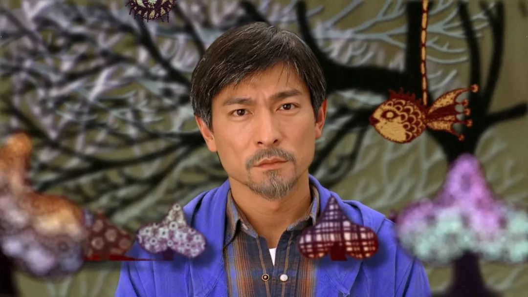 刘德华龙在江湖提名金像奖,香港金像奖2019刘德华颁奖