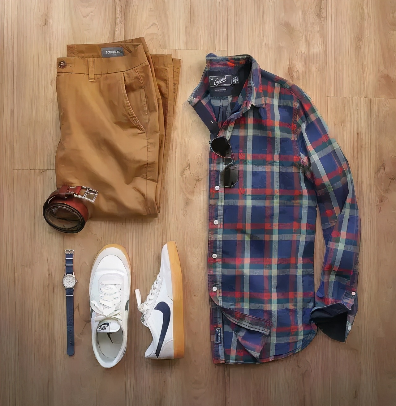 没有这双鞋，男人怎么过春天？