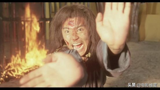 他宁愿挨骂也要为小人物加油打气,我们能让他输吗?