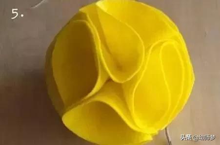 幼儿园贺卡吊饰,可以粘贺卡的吊饰