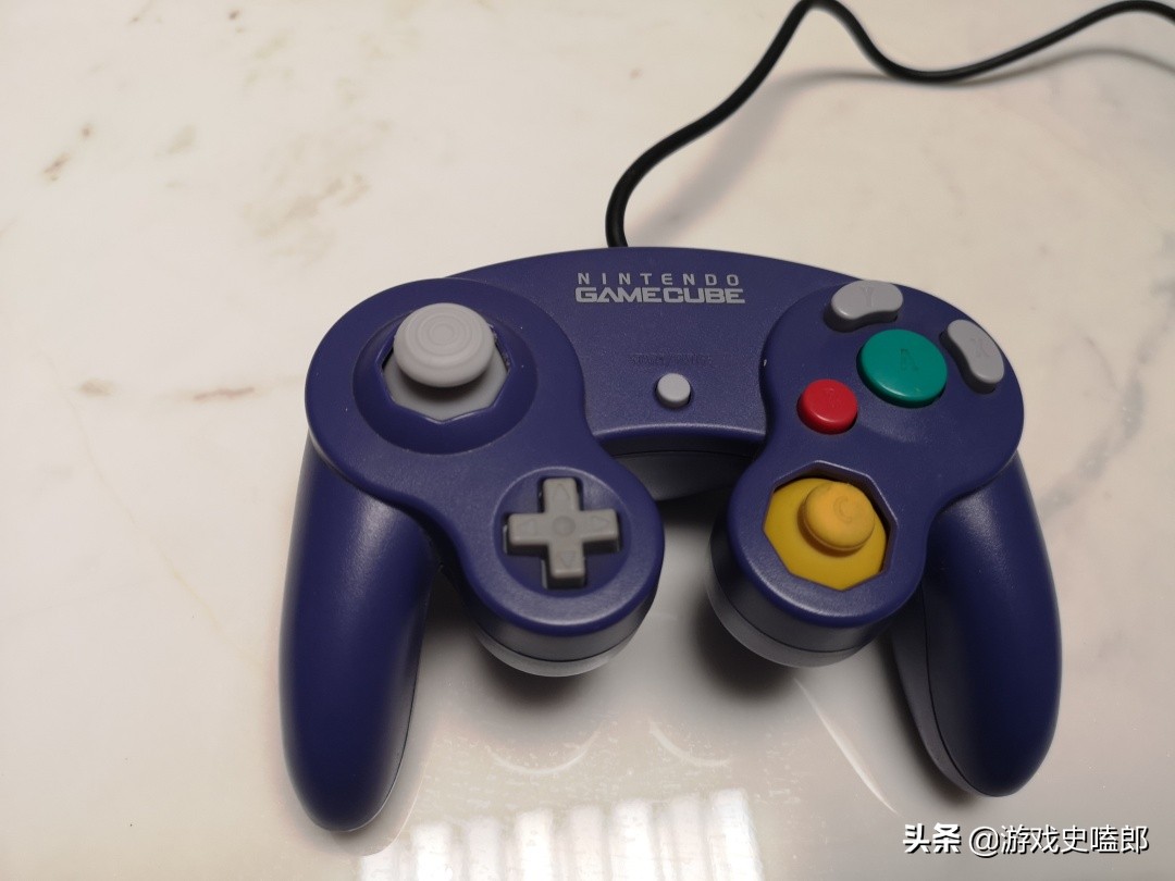 游戏机手柄进化史,xbox手柄系列进化史