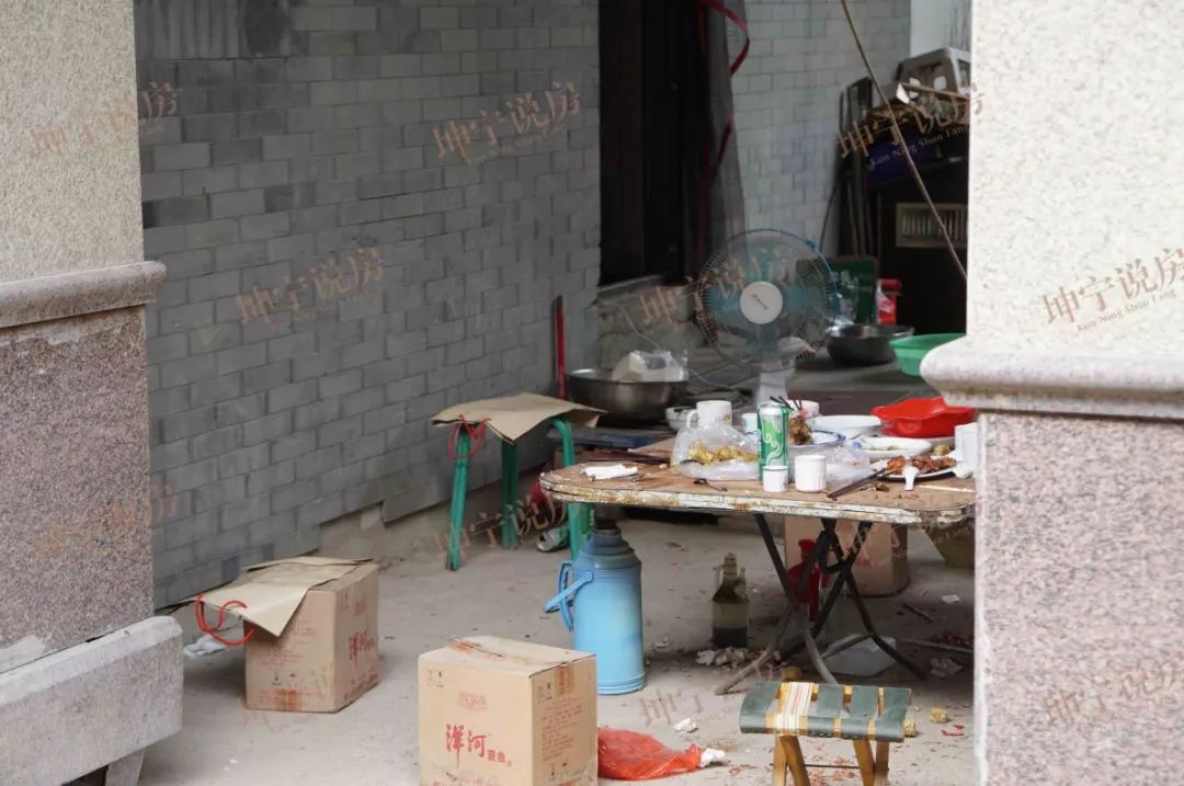 桥西区最大烂尾楼,桥西区烂尾楼排名