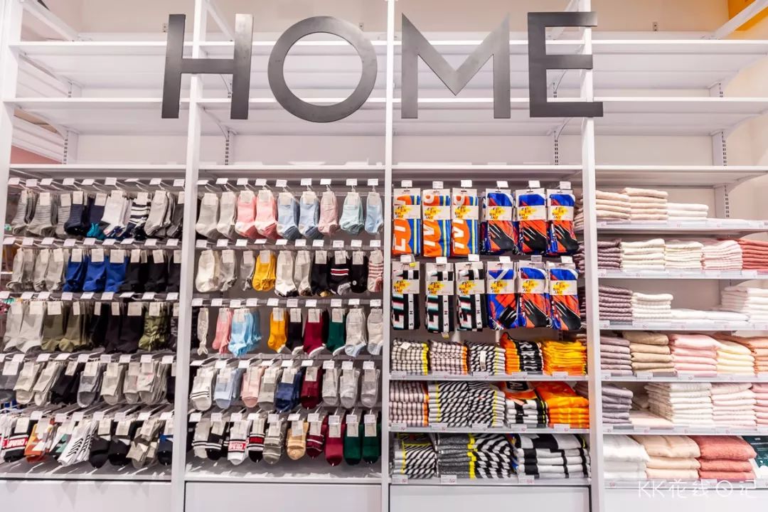 广州kkv集装箱生活馆,kkv生活馆种草