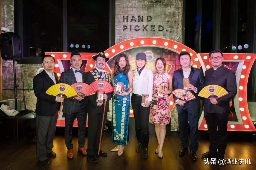 茅台国外视频,茅台海外广告视频