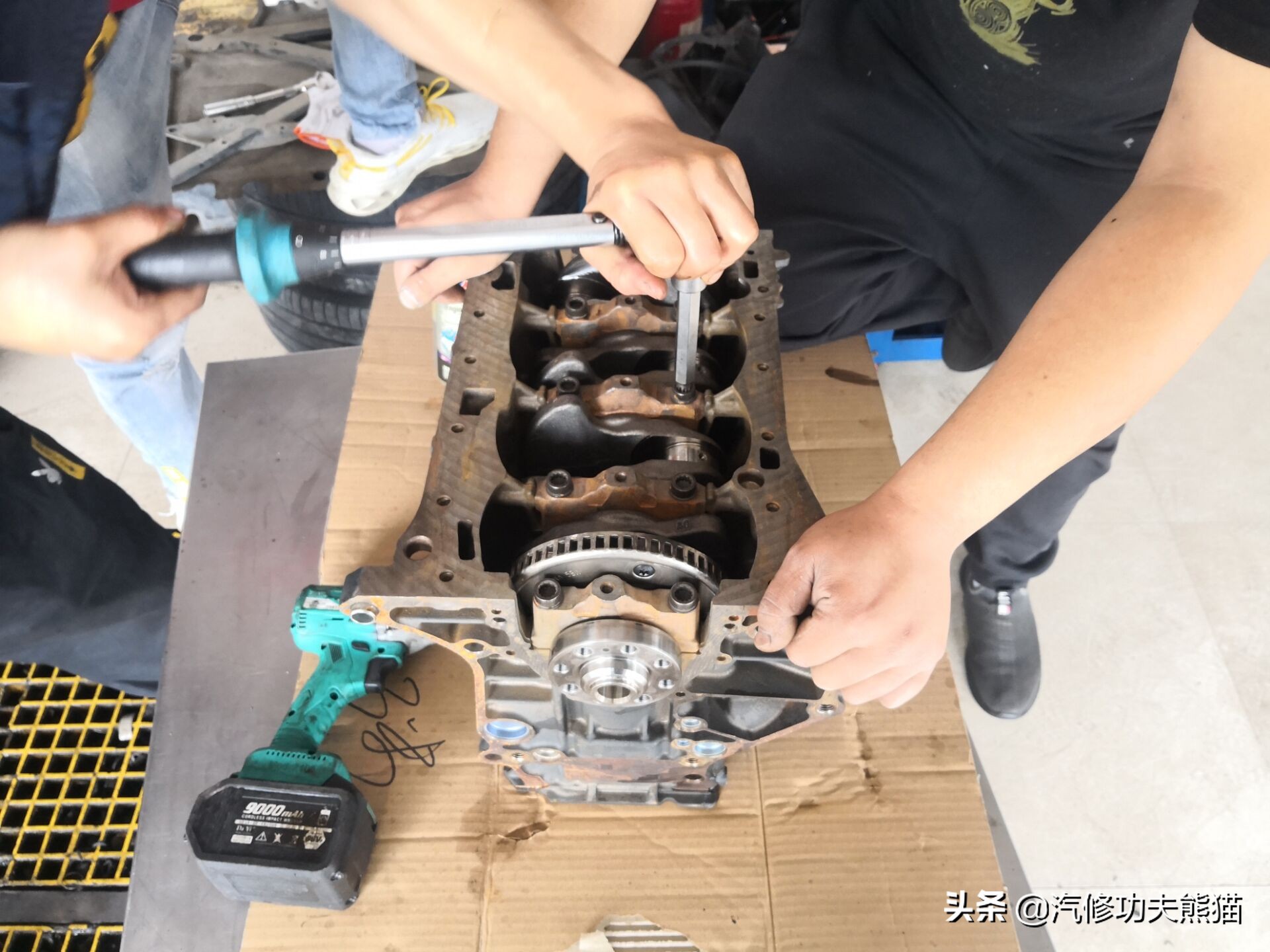 奥迪第三代EA888烧机油,奥迪ea888第三代还烧机油吗