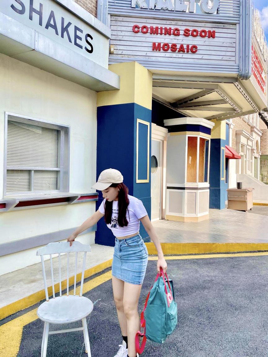 青甘旅游双肩包推荐,适合一日游的双肩包