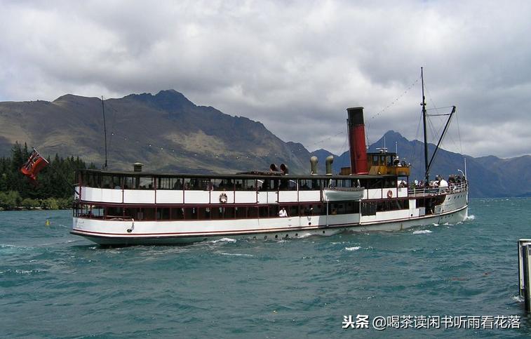 13天自驾新西兰，这个不缺蓝天与绿草的国度无比的热情富有生命力