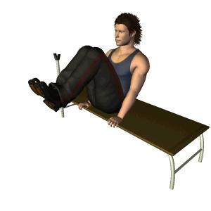 排名第一的降血脂运动,运动锻炼降低血脂最有效的方法