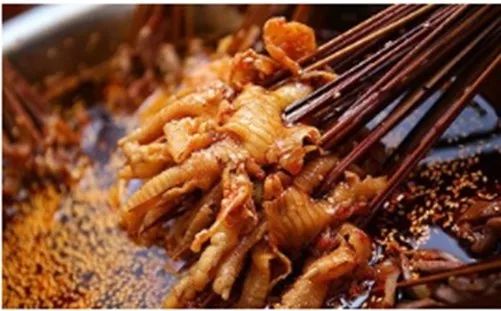 成都必打卡美食攻略合集,成都美食攻略指南你的美食之旅