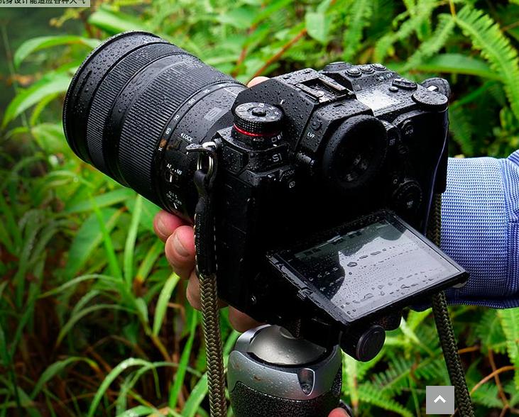 松下s1微单推荐,松下s1h和s1r哪个拍照好