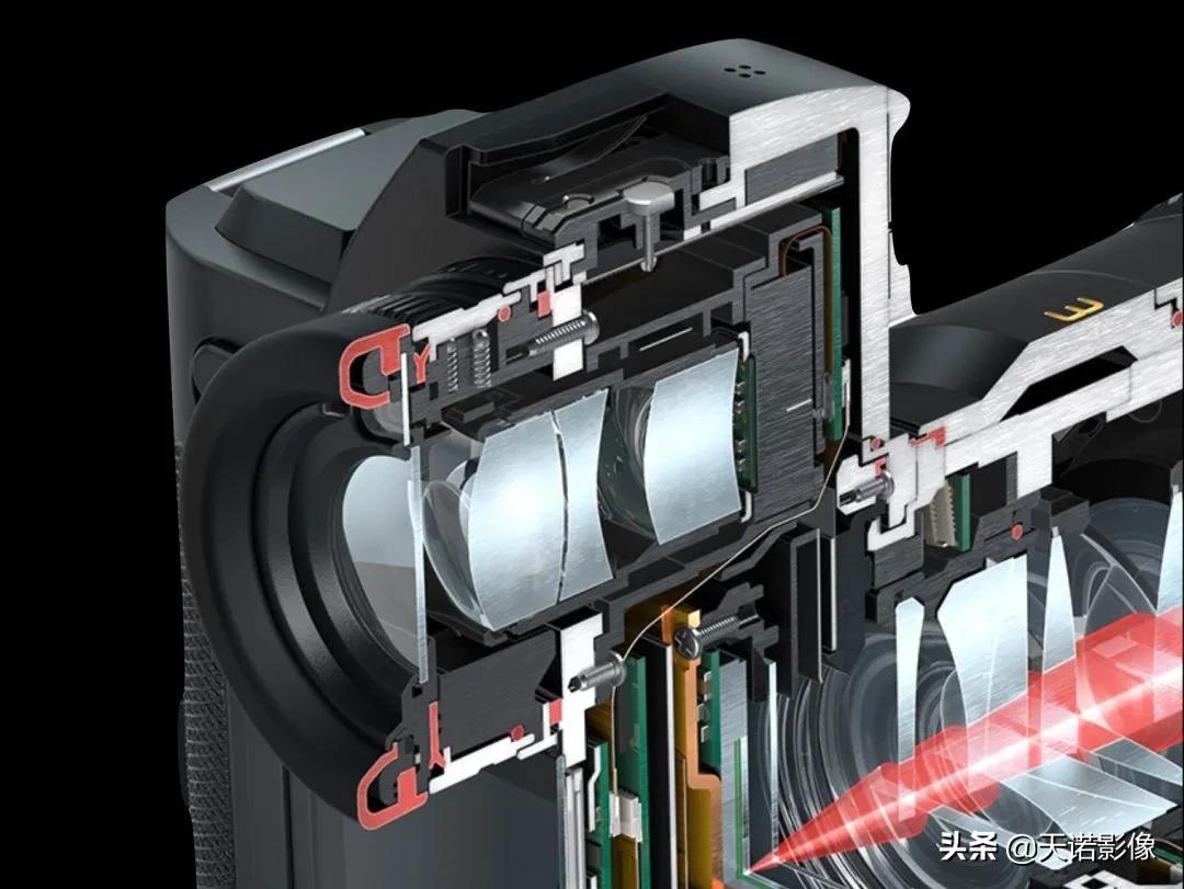 徕卡sl2是全画幅的嘛,徕卡sl2-s网友点评