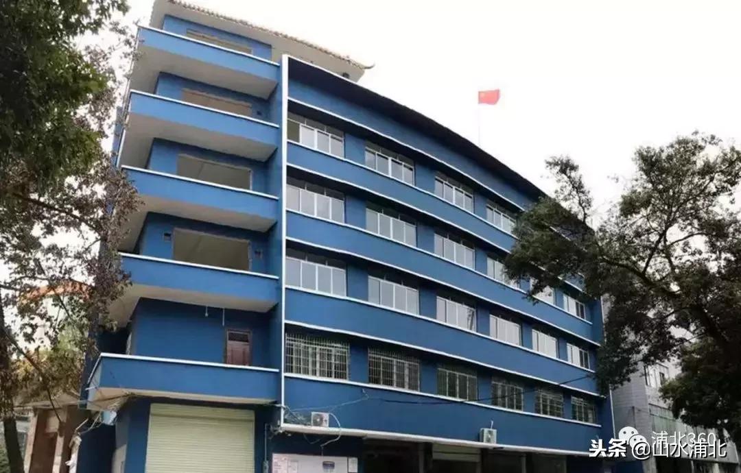 老式烟有哪些,老浦北