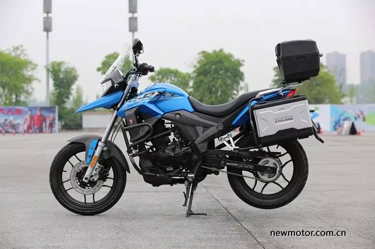 宗申赛科龙rx1摩托车最高时速,宗申rx1s摩托测评