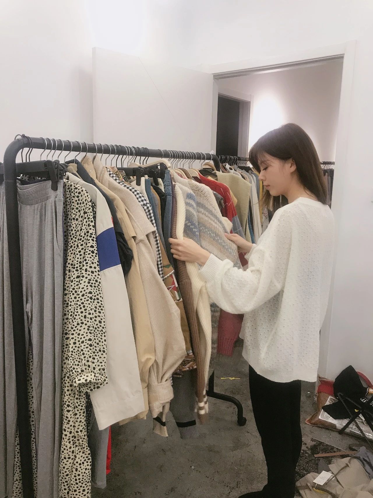 淘宝主播小乐小主个人资料,小乐小主淘宝直播