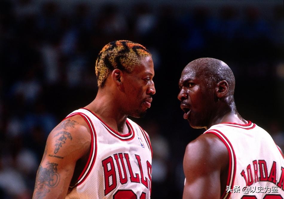 黑人头发简史！从包头、直发剂到假发，中国笑而不语