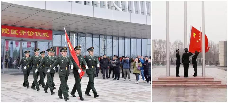 太原市中心医院汾东院区开诊,汾东医院开诊时间