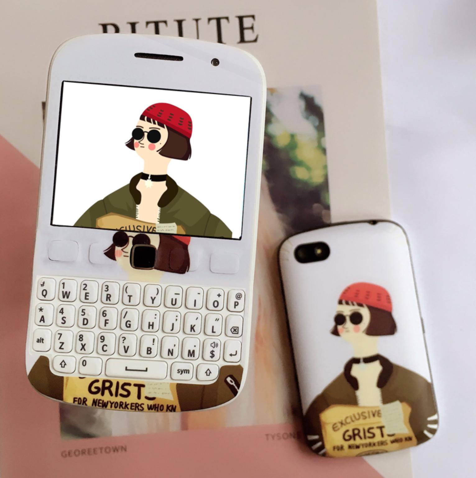 超萌手机主题,超萌儿童手机壁纸