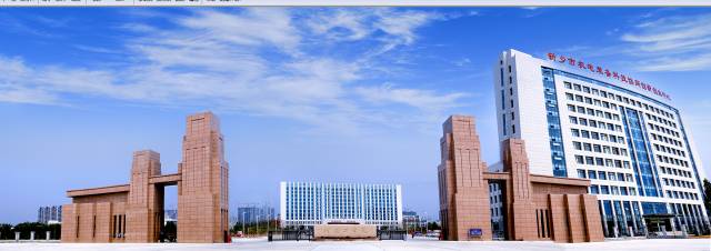 河南这两所大学校名仅一字之差，都具有很大的发展潜力