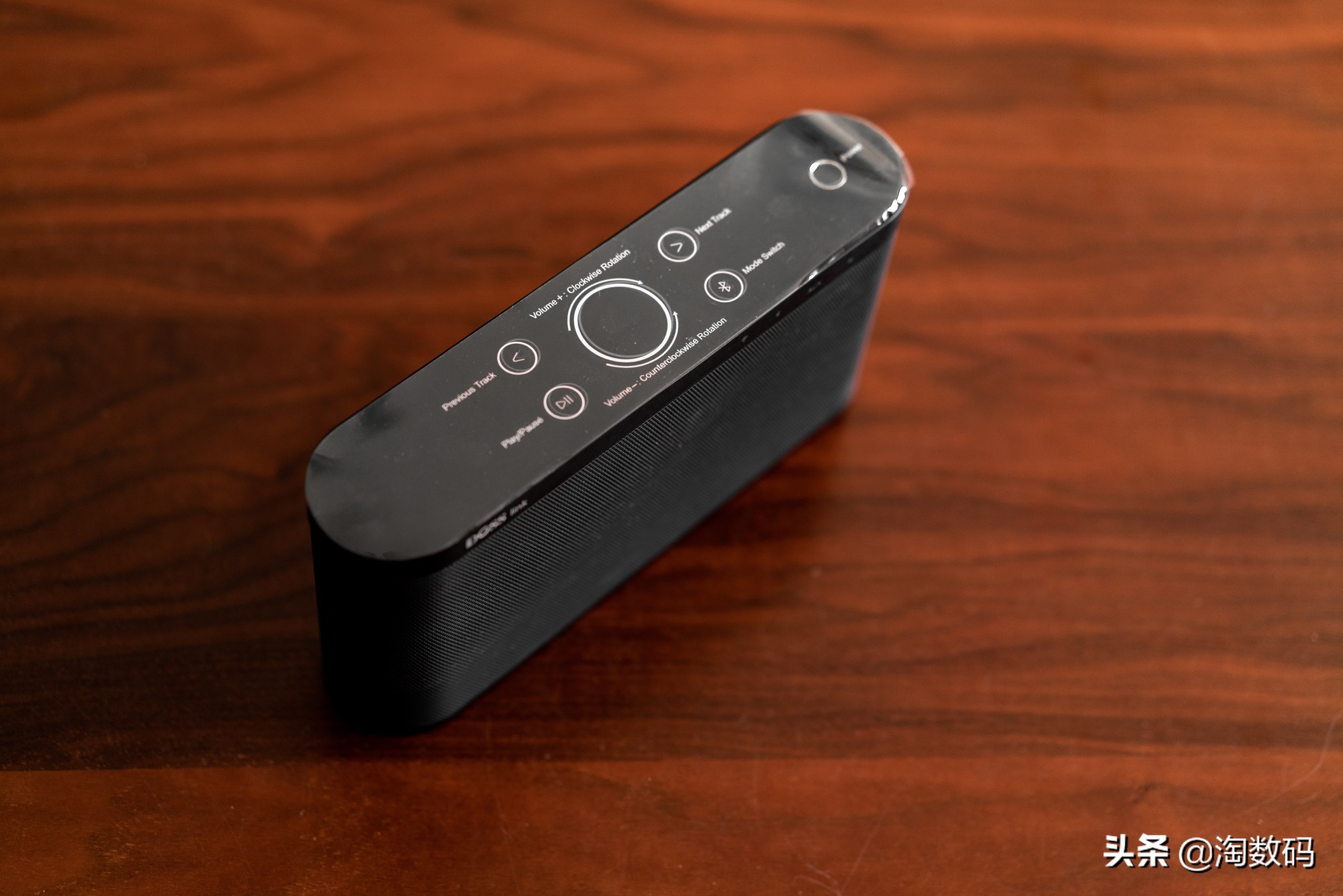 doss蓝牙音箱使用教程,doss无线智能云音箱使用说明书