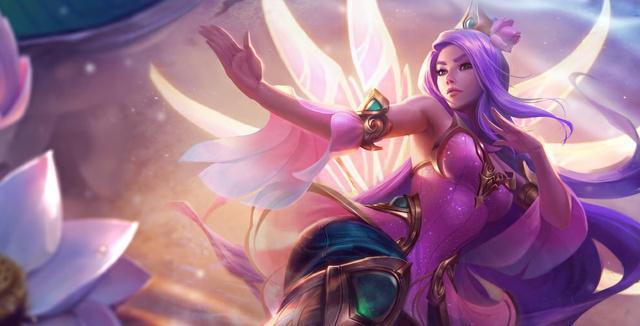 刀妹跟锐雯哪个好打船长,刀妹怎么对线锐雯