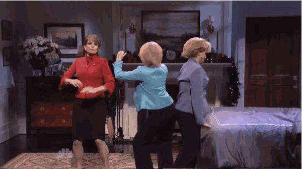 56岁广东潮汕阿姨称霸美国嘻哈圈